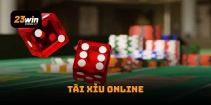 Tài Xỉu Online