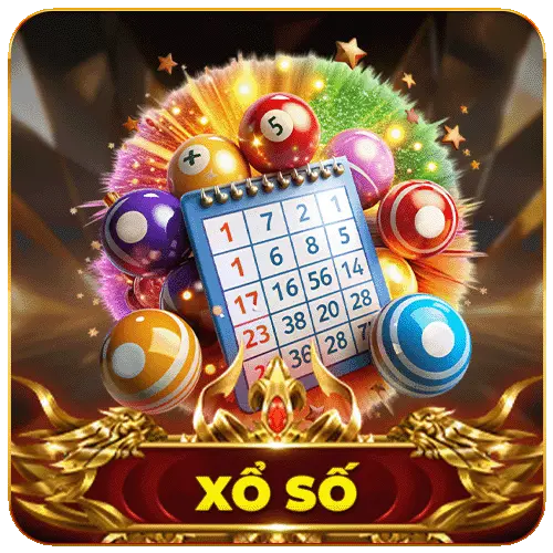 xổ số 23win